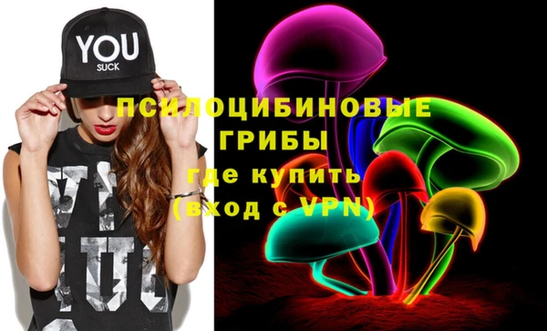 молекула духа Беломорск